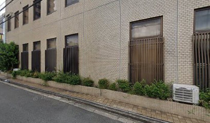 大阪シティ信用金庫 たつみ支店(銀行)まで110m クリエオーレ巽中Ⅰ