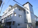 甲子園ファイブの外観