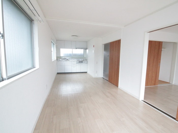 居室 甲子園ファイブ