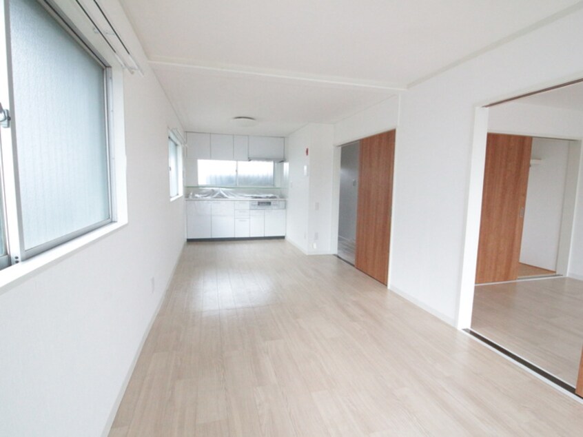 居室 甲子園ファイブ