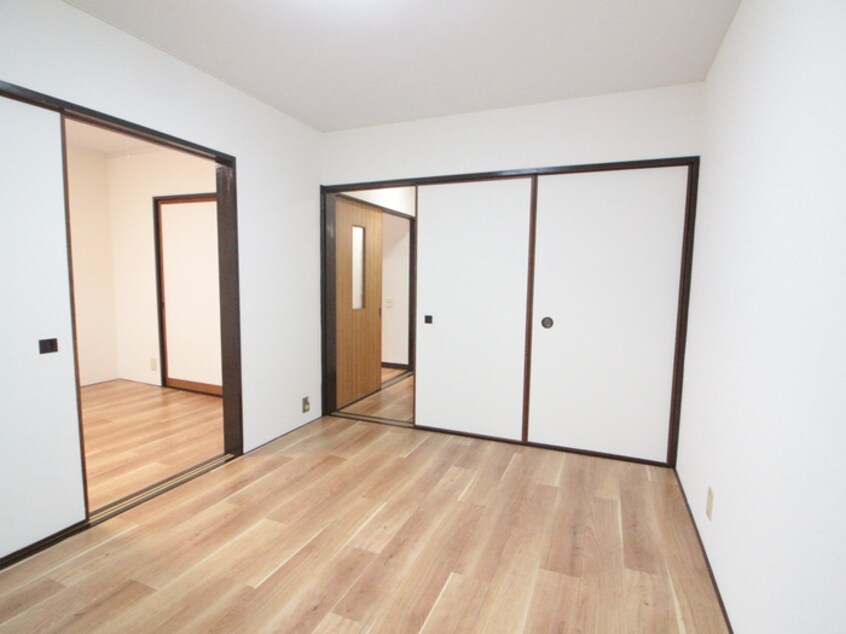 居室 甲子園ファイブ