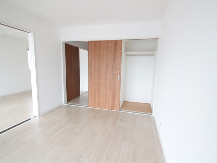 居室 甲子園ファイブ