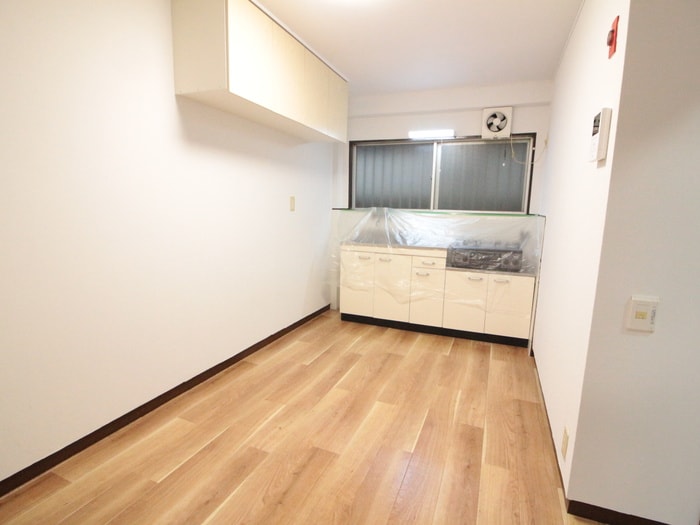 キッチン 甲子園ファイブ