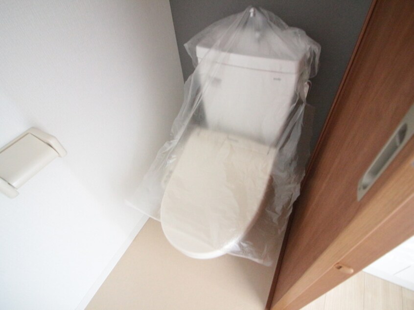 トイレ 甲子園ファイブ