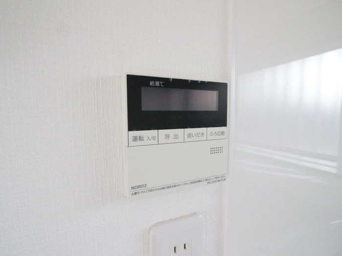 内観写真 甲子園ファイブ