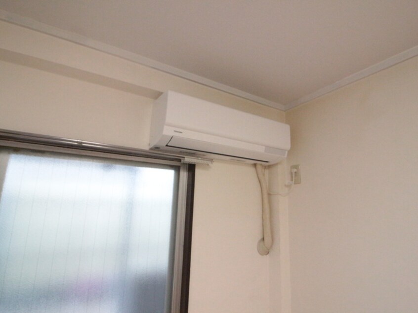 内観写真 甲子園ファイブ