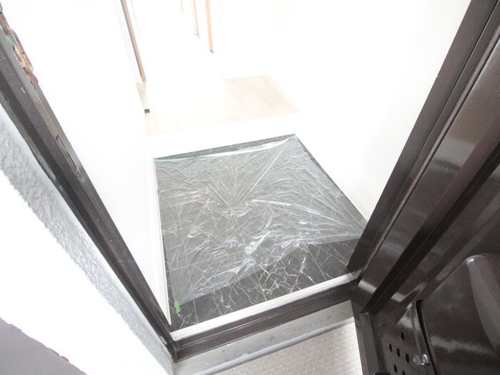 玄関 甲子園ファイブ