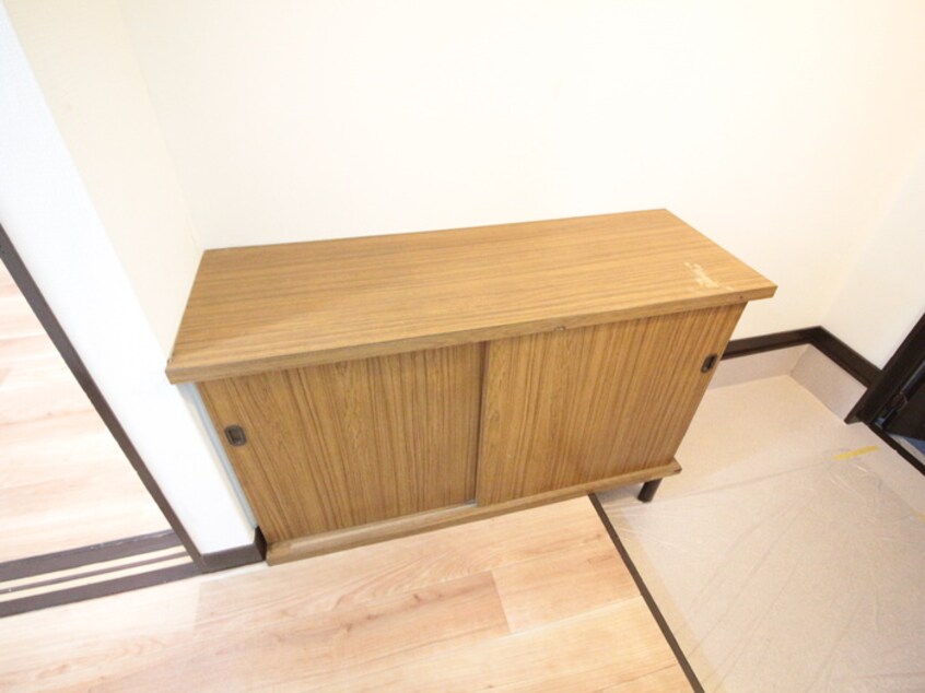 靴箱 甲子園ファイブ