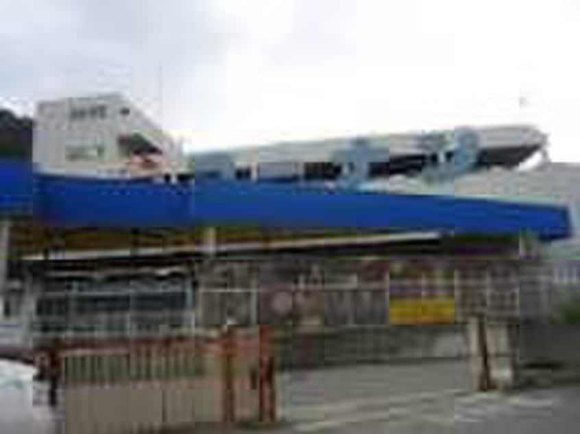 コーナン(電気量販店/ホームセンター)まで280m 松原チャリティ－