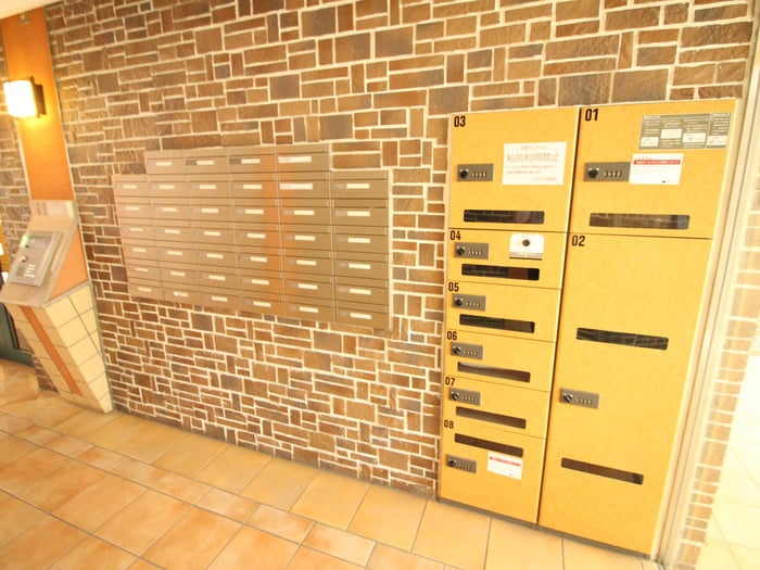 建物設備 小松・パラッツオ旧源蔵町