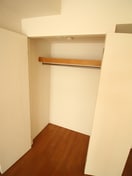 収納 小松・パラッツオ旧源蔵町