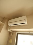 内観写真 小松・パラッツオ旧源蔵町
