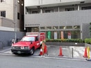 西天満郵便局(郵便局)まで55m 小松・パラッツオ旧源蔵町
