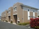 ＰＡＣＥ２００６の外観
