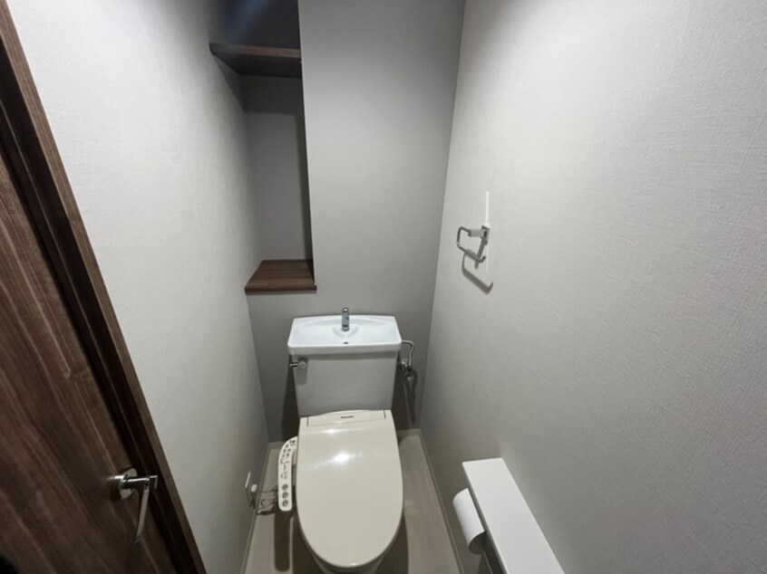 トイレ ｸﾞﾗﾝﾍﾞｰﾙ桃山台