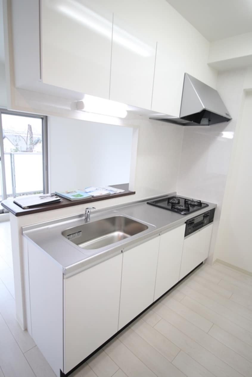 キッチン Casa Arietta