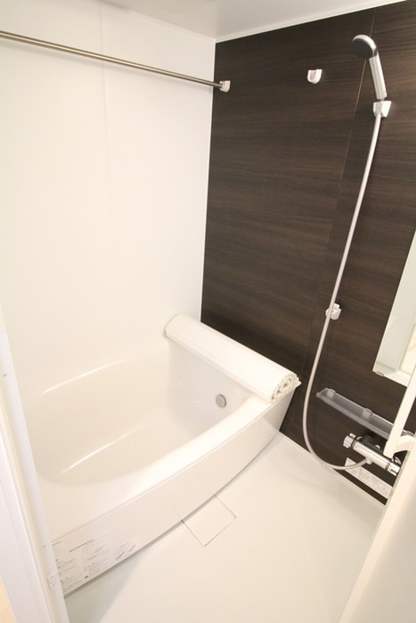 バス／シャワールーム等 Casa Arietta