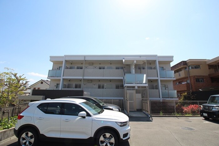 外観写真 Casa Arietta