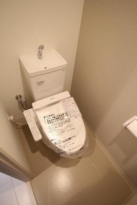 トイレ Casa Arietta