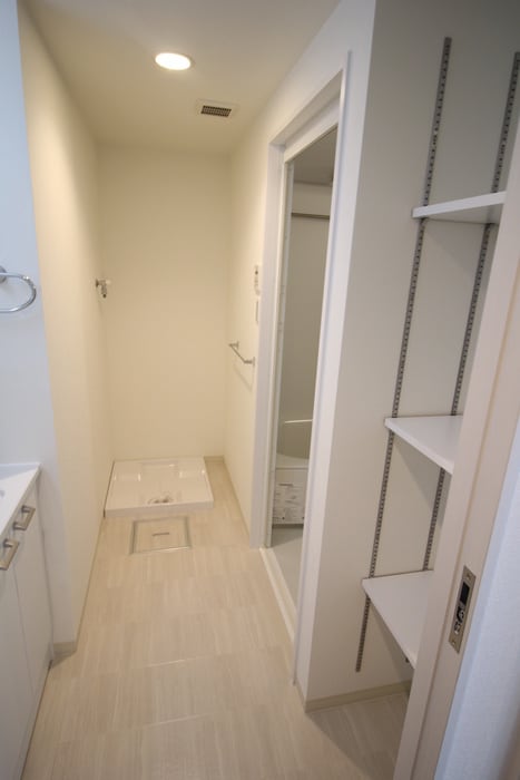 内観写真 Casa Arietta