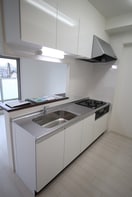 キッチン Casa Arietta