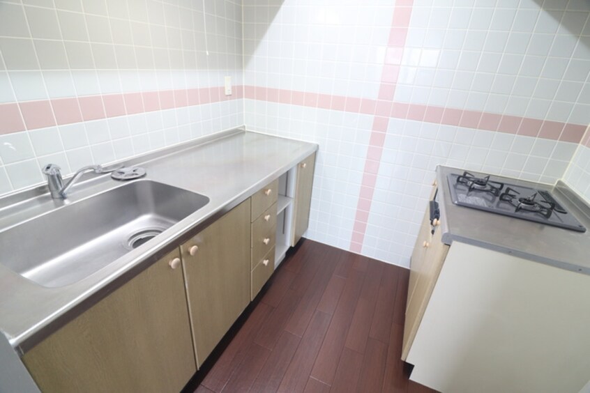 キッチン グランピア　イースト