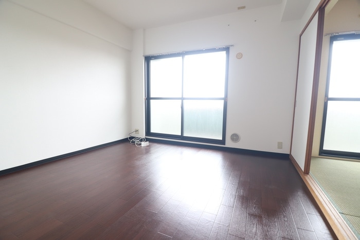 居室 グランピア　イースト