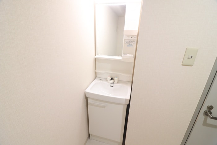 洗面 グランピア　イースト