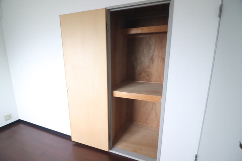 収納 グランピア　イースト