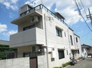 ピソ　リベラの外観