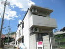 外観写真 ピソ　リベラ