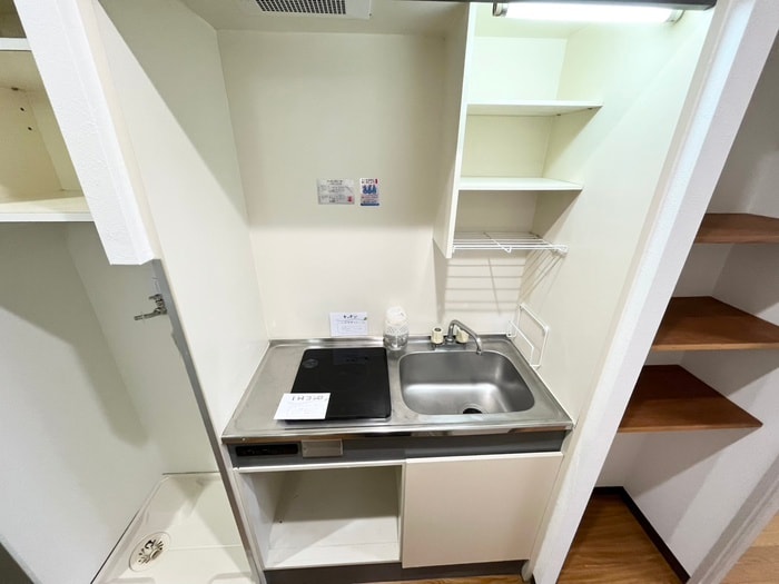 キッチン メゾン・ド・スピカ