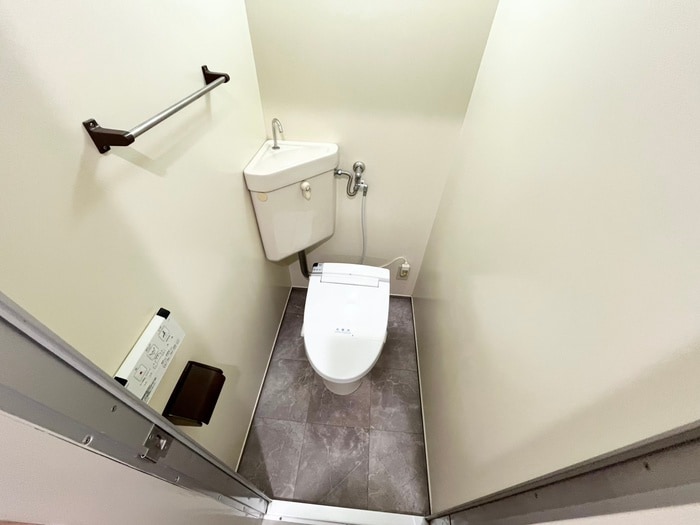 トイレ メゾン・ド・スピカ