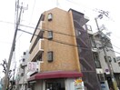 外観写真 プレアール大隅