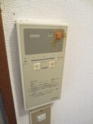 内観写真 プレアール大隅