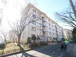 箕面如意谷住宅17号棟（401）