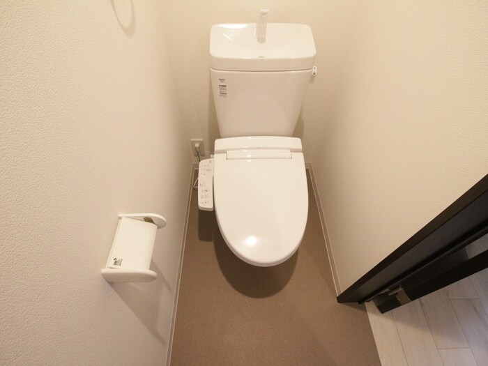トイレ エステイトＥ垂水2