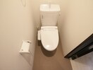 トイレ エステイトＥ垂水2