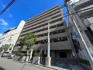 リーガル新神戸(304)