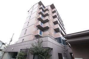セントラル第３武庫之荘