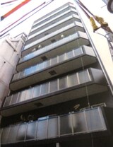 グランパシフィック今里公園