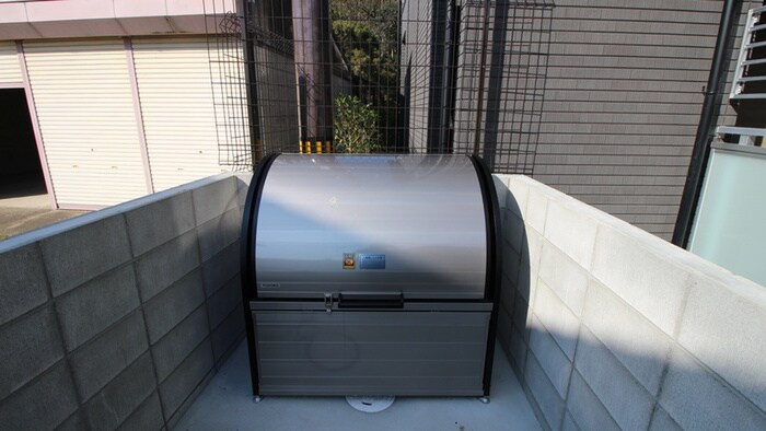 建物設備 Avance土師ノ里