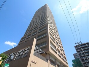 リーデンスタワー草津(801)