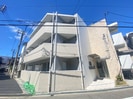 ＡＲＴＥＭＩＳ東園田の外観
