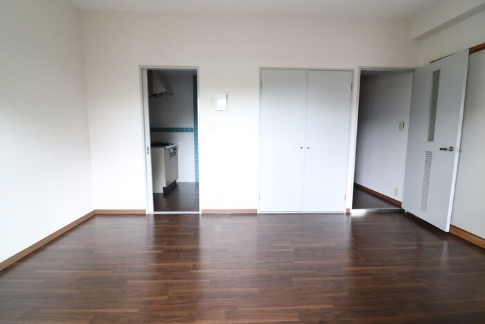 居室 グランピア　ウエスト