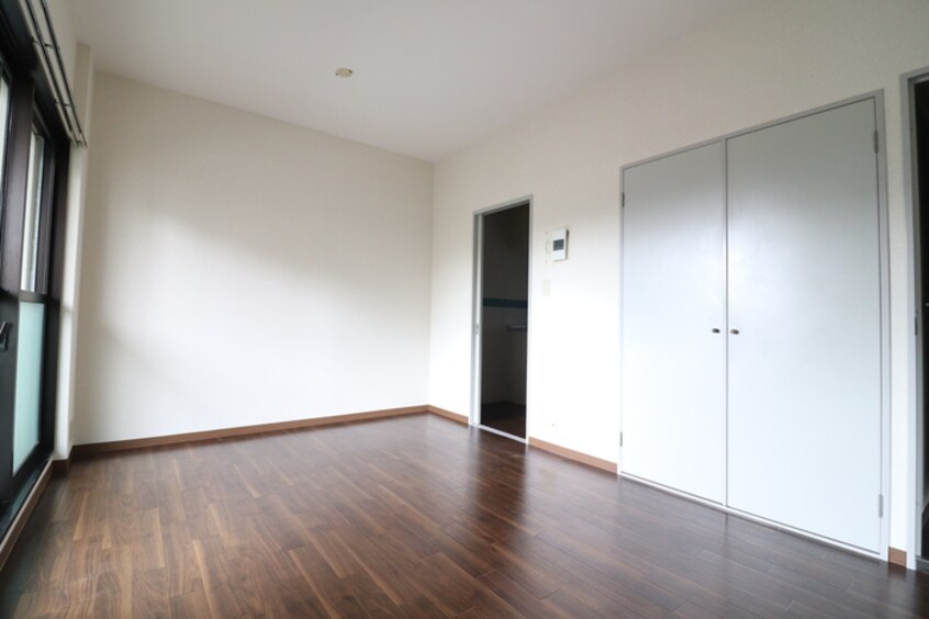 居室 グランピア　ウエスト