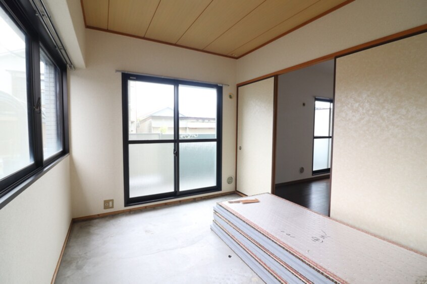 居室 グランピア　ウエスト