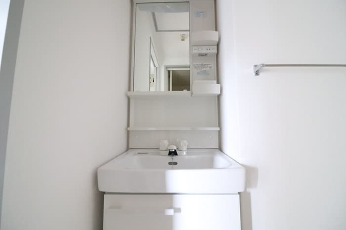洗面 グランピア　ウエスト