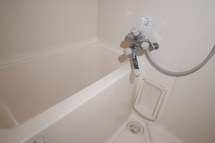 バス／シャワールーム等 グランピア　ウエスト