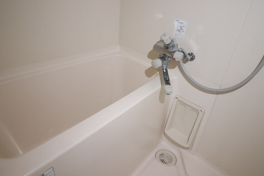 バス／シャワールーム等 グランピア　ウエスト